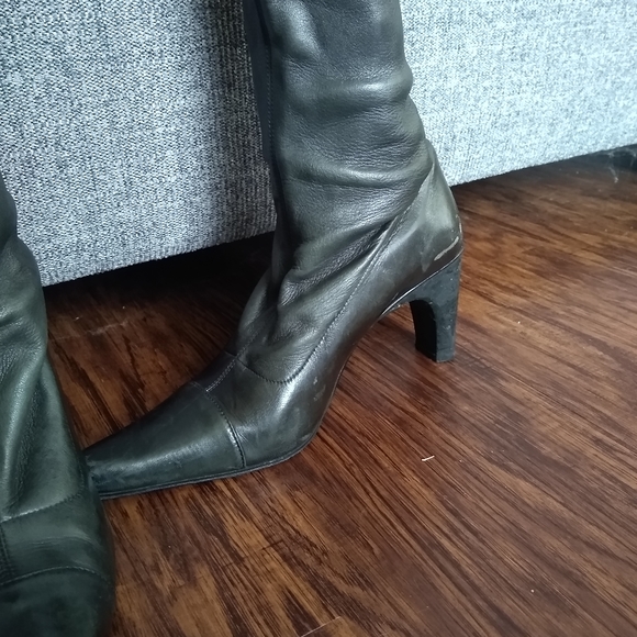 CHANEL Boots - Picture 11 of 12